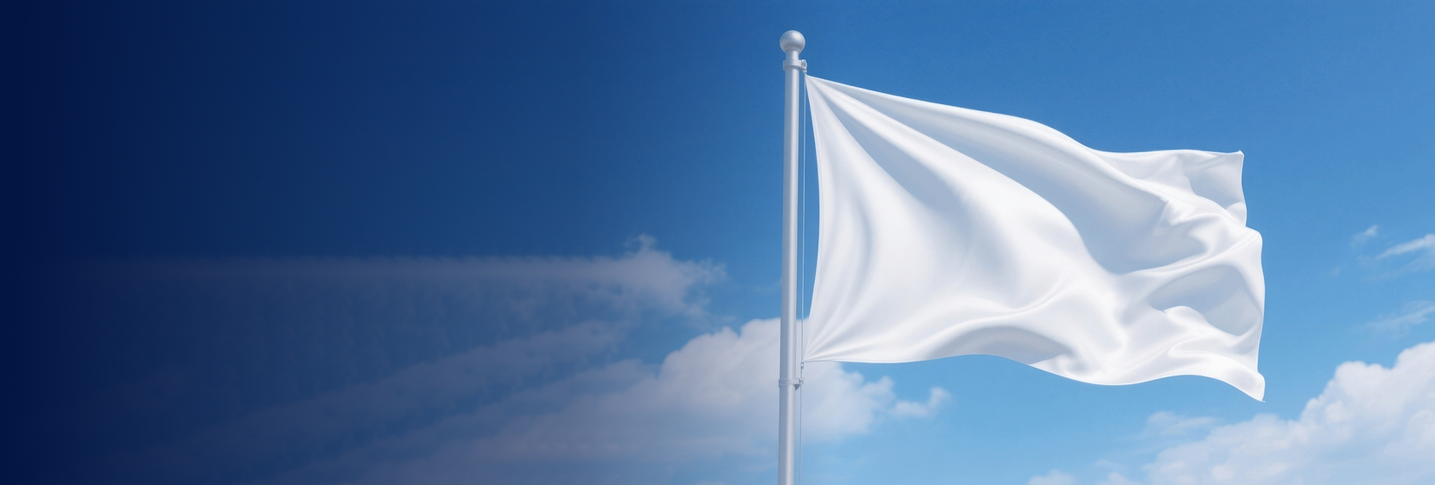 Custom flags