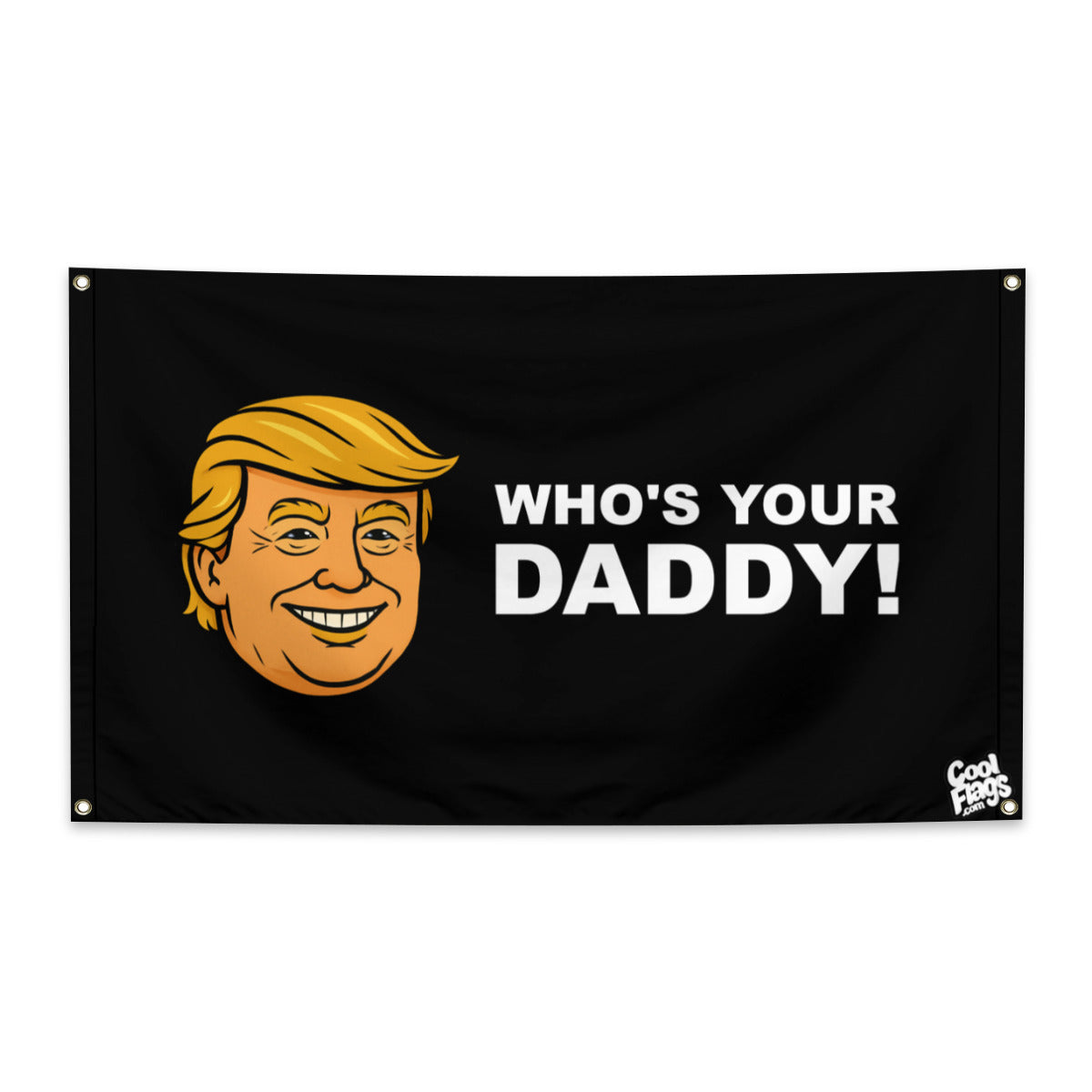 Shop Funny Flags — Novelty & Humorous Flags | Cool Flags