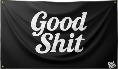 Good Shit Flag