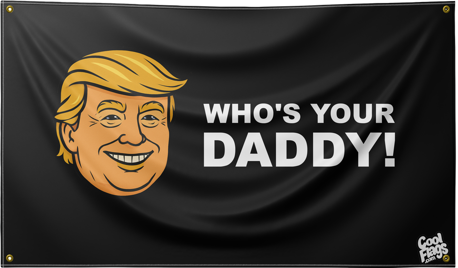 Shop Funny Flags – Cool Flags